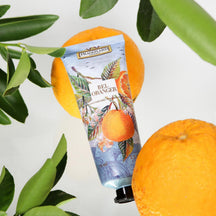 Fragonard Bel Oranger Perfumed Hand Cream