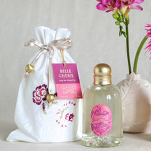 Fragonard Belle Cherie Eau de Toilette - 200ml