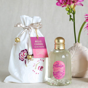 Fragonard Belle Cherie Eau de Toilette - 200ml