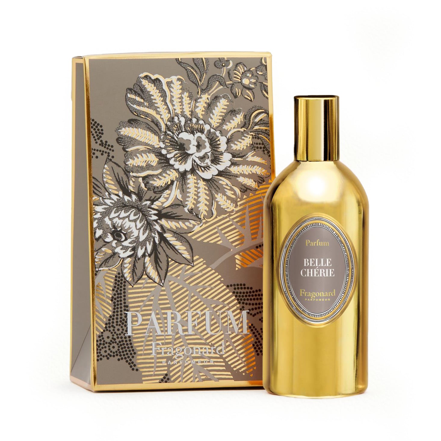 Belle Cherie Parfum 60ml by Fragonard: Official Stockist - Saison