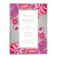 Fragonard Belle Cherie Perfumed Body Lotion