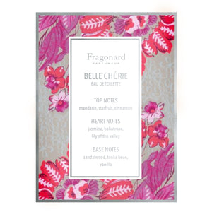 Fragonard Belle Cherie Perfumed Body Lotion