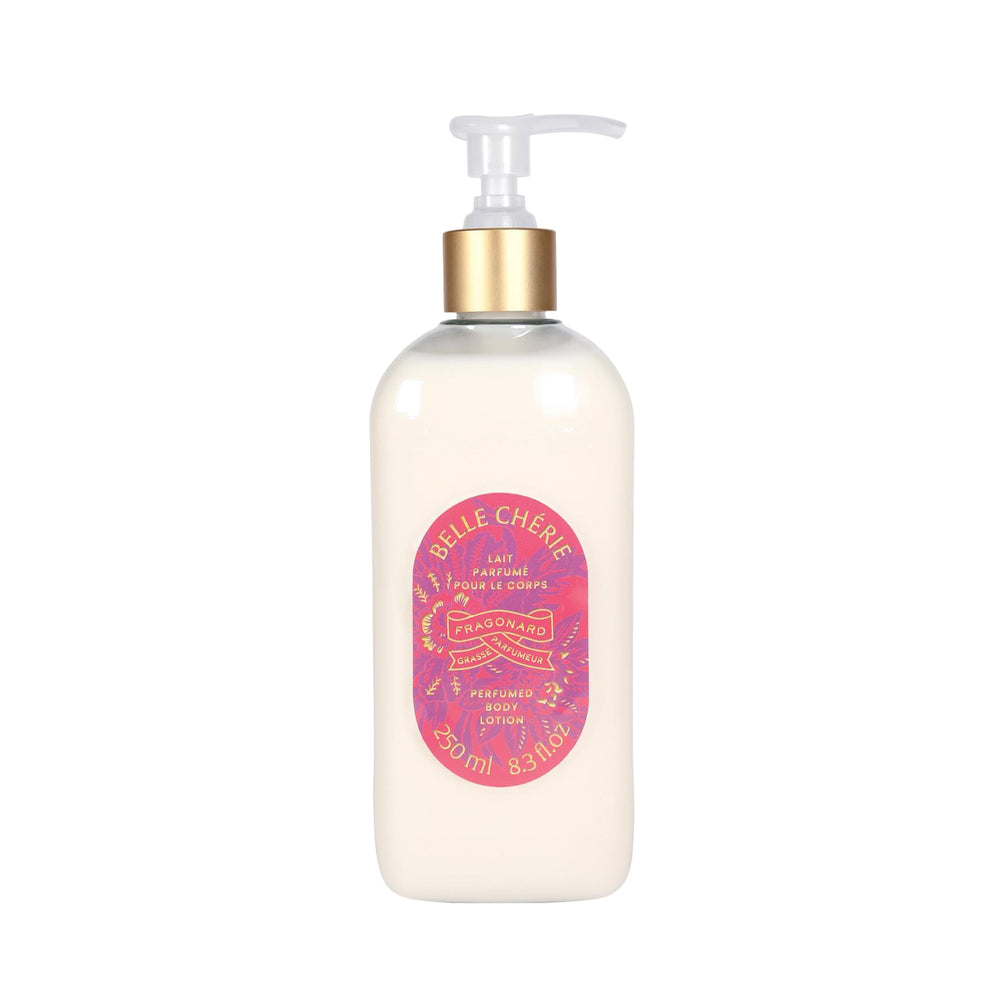 Fragonard Belle Cherie Perfumed Body Lotion