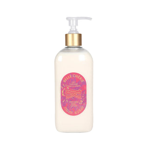 Fragonard Belle Cherie Perfumed Body Lotion