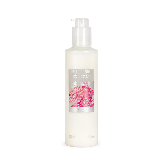 Fragonard Belle Cherie Perfumed Body Lotion