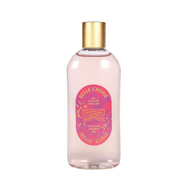 Fragonard Belle Cherie Perfumed Shower Gel