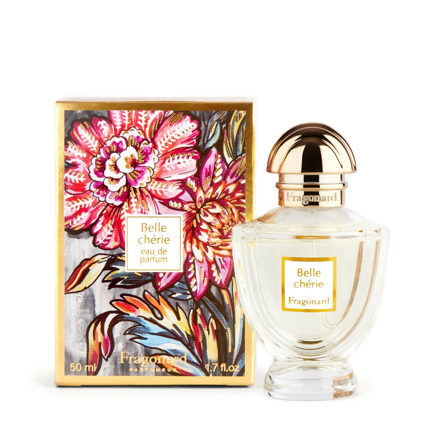 Fragonard Belle Cherie 'Prestige' Eau de Parfum – Saison
