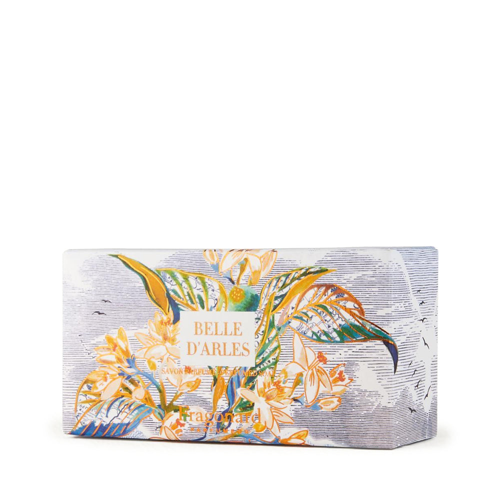 Fragonard Belle D'Arles Perfumed Soap