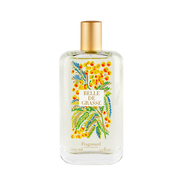 Fragonard Belle de Grasse Eau de Toilette