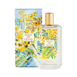 Fragonard Belle de Grasse Eau de Toilette