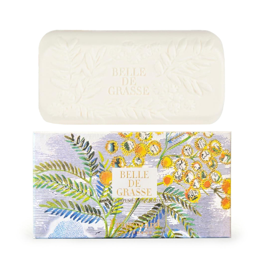 Fragonard Belle de Grasse Perfumed Soap