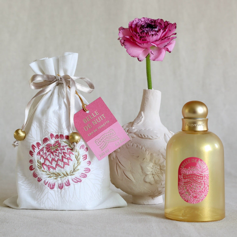 Fragonard Belle de Nuit Eau de Toilette - 200ml