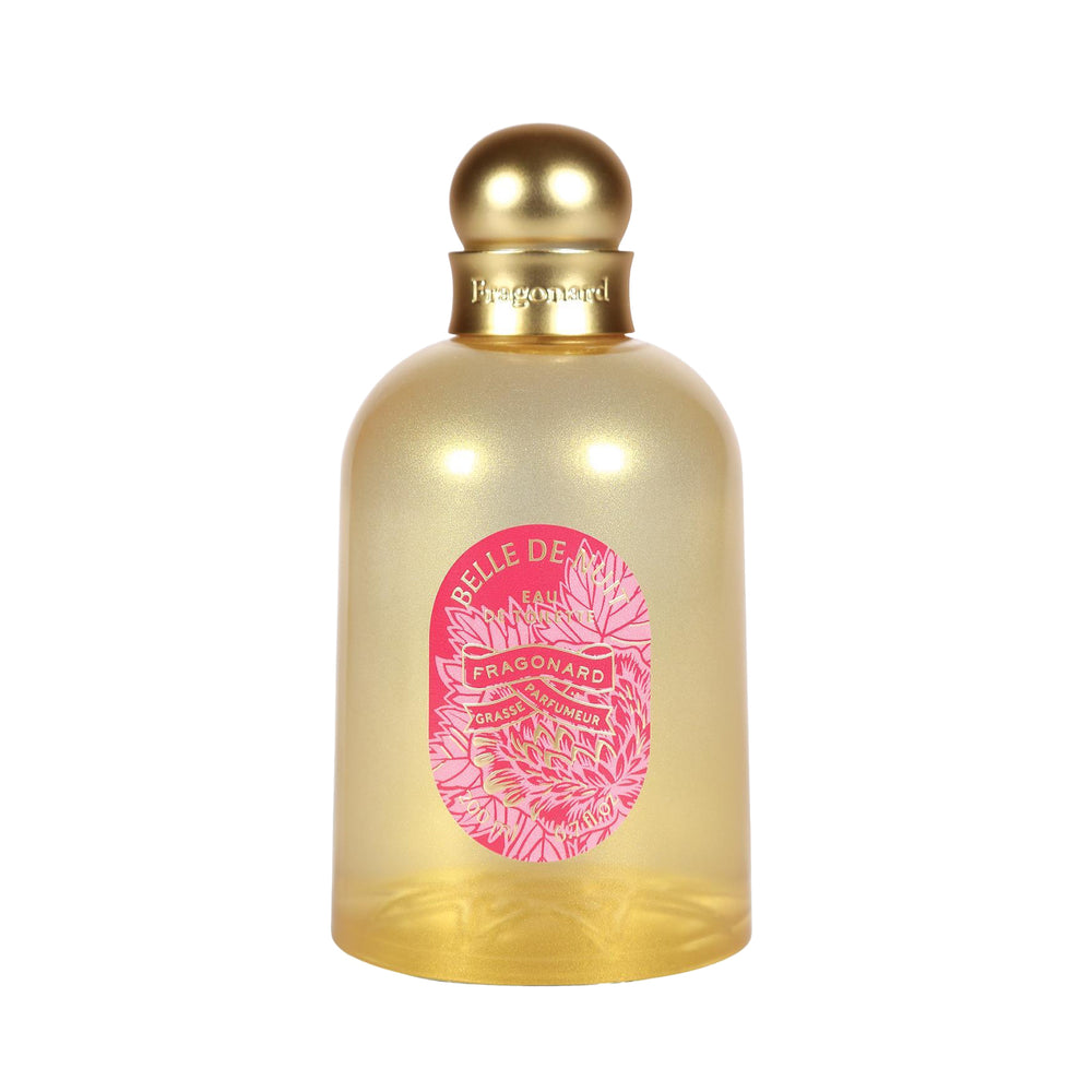 Fragonard Belle de Nuit Eau de Toilette - 200ml