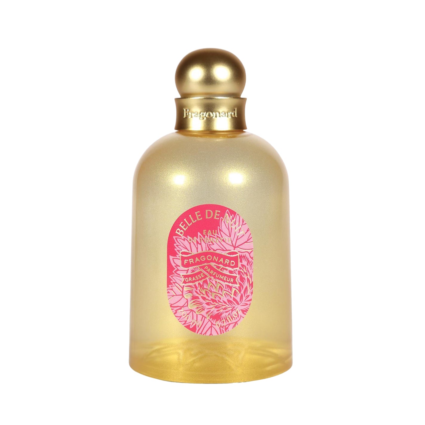 Fragonard Belle de Nuit Eau de Toilette - 200ml