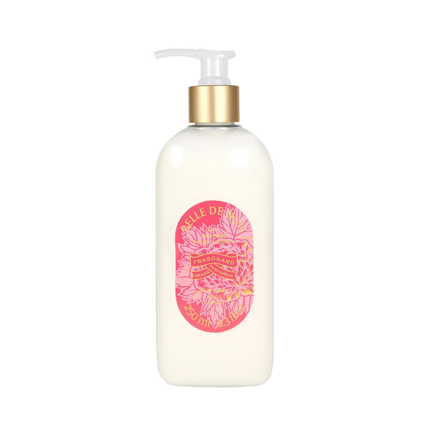 Fragonard Belle de Nuit Perfumed Body Lotion