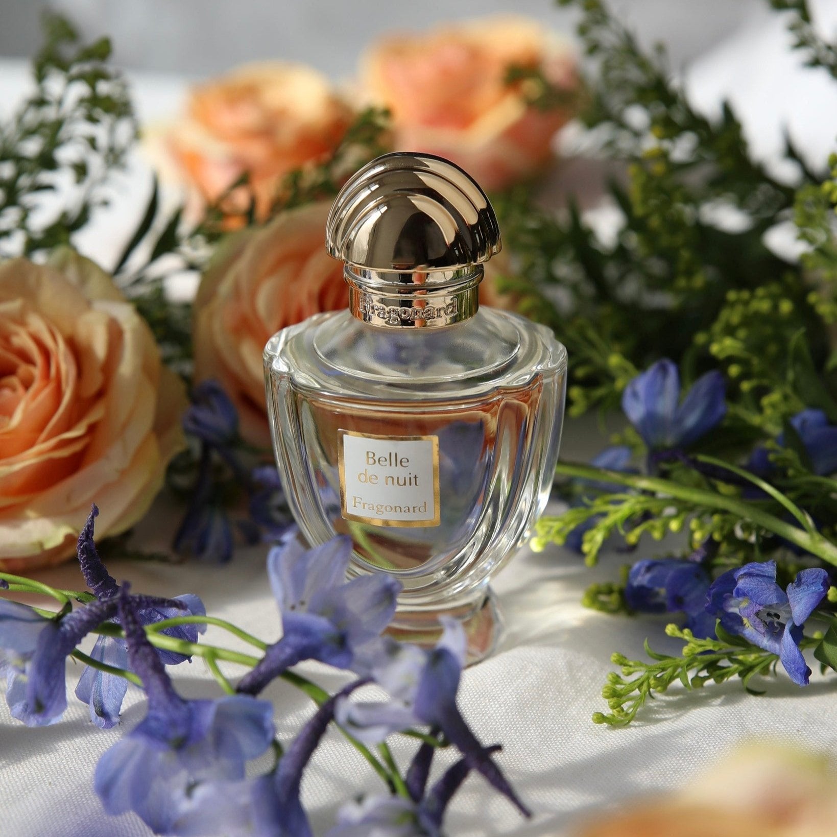 Fragonard Belle de Nuit 'Prestige' Eau de Parfum – Saison