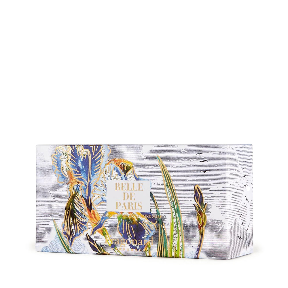 Fragonard Belle de Paris Perfumed Soap