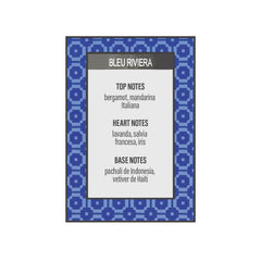 Fragonard Bleu Riviera Eau de Toilette