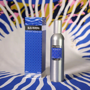 Fragonard Bleu Riviera Eau de Toilette
