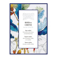 Fragonard Bois de Chêne Eau de Toilette