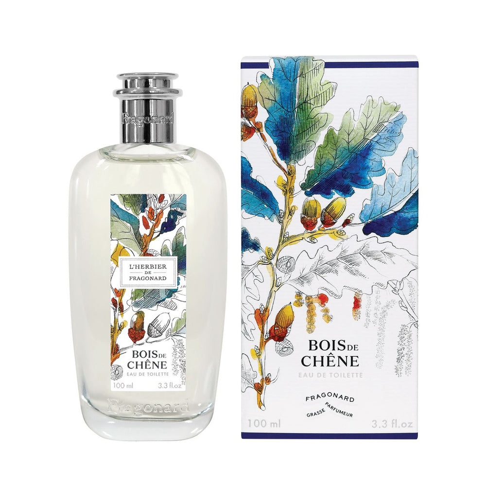 Fragonard Bois de Chêne Eau de Toilette