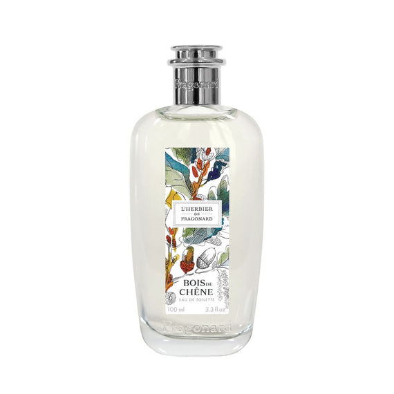 Fragonard Bois de Chêne Eau de Toilette