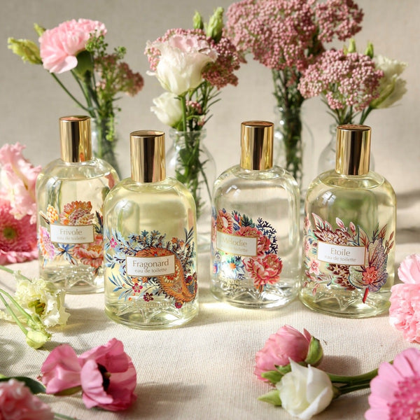 Fragonard By Fragonard Eau de Toilette