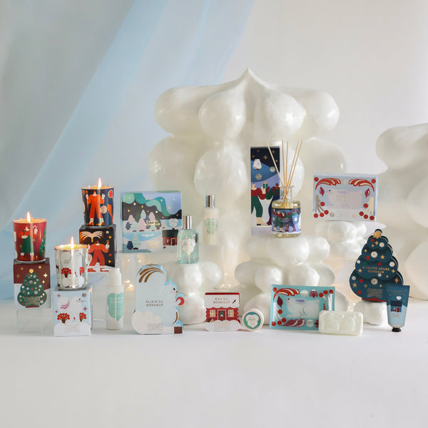Fragonard Cette Nuit La Diffuser