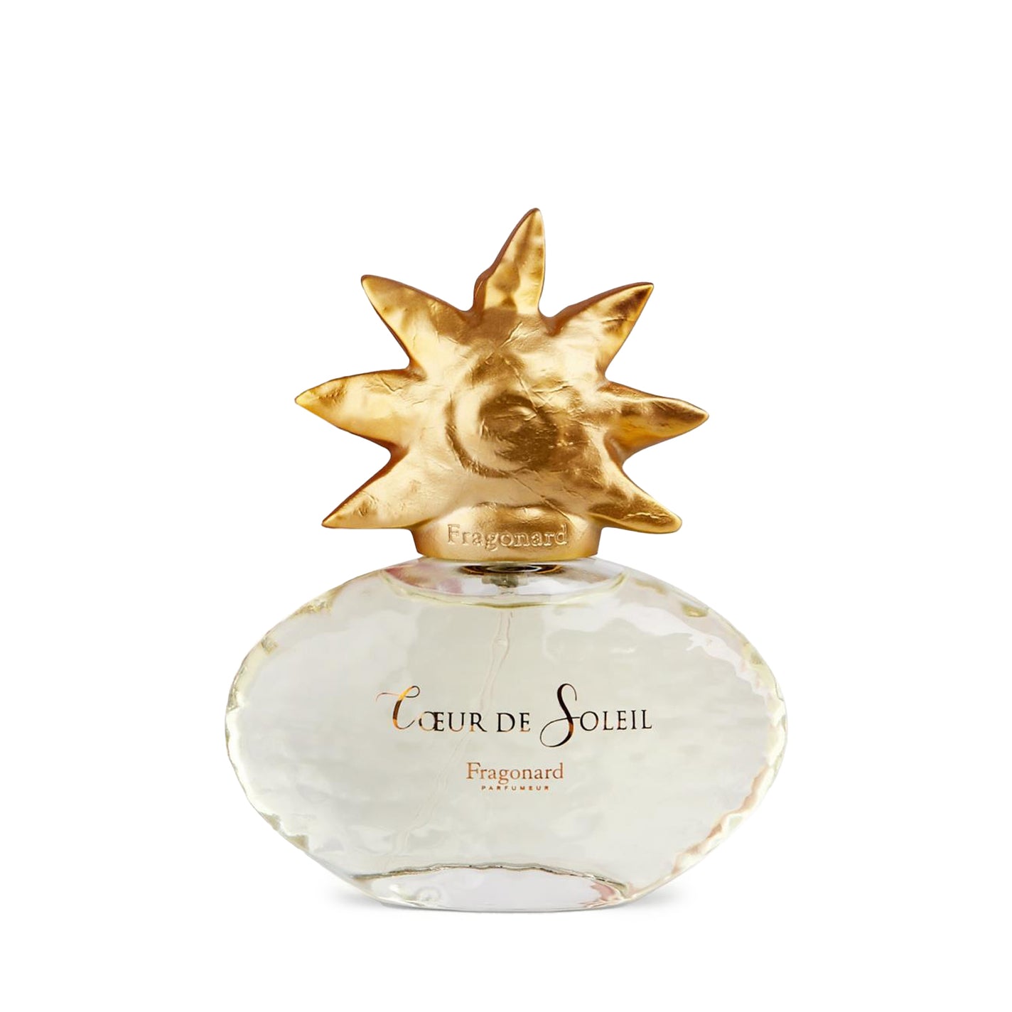 Fragonard Coeur de Soleil Eau de Parfum