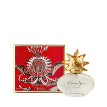 Fragonard Coeur de Soleil Eau de Parfum
