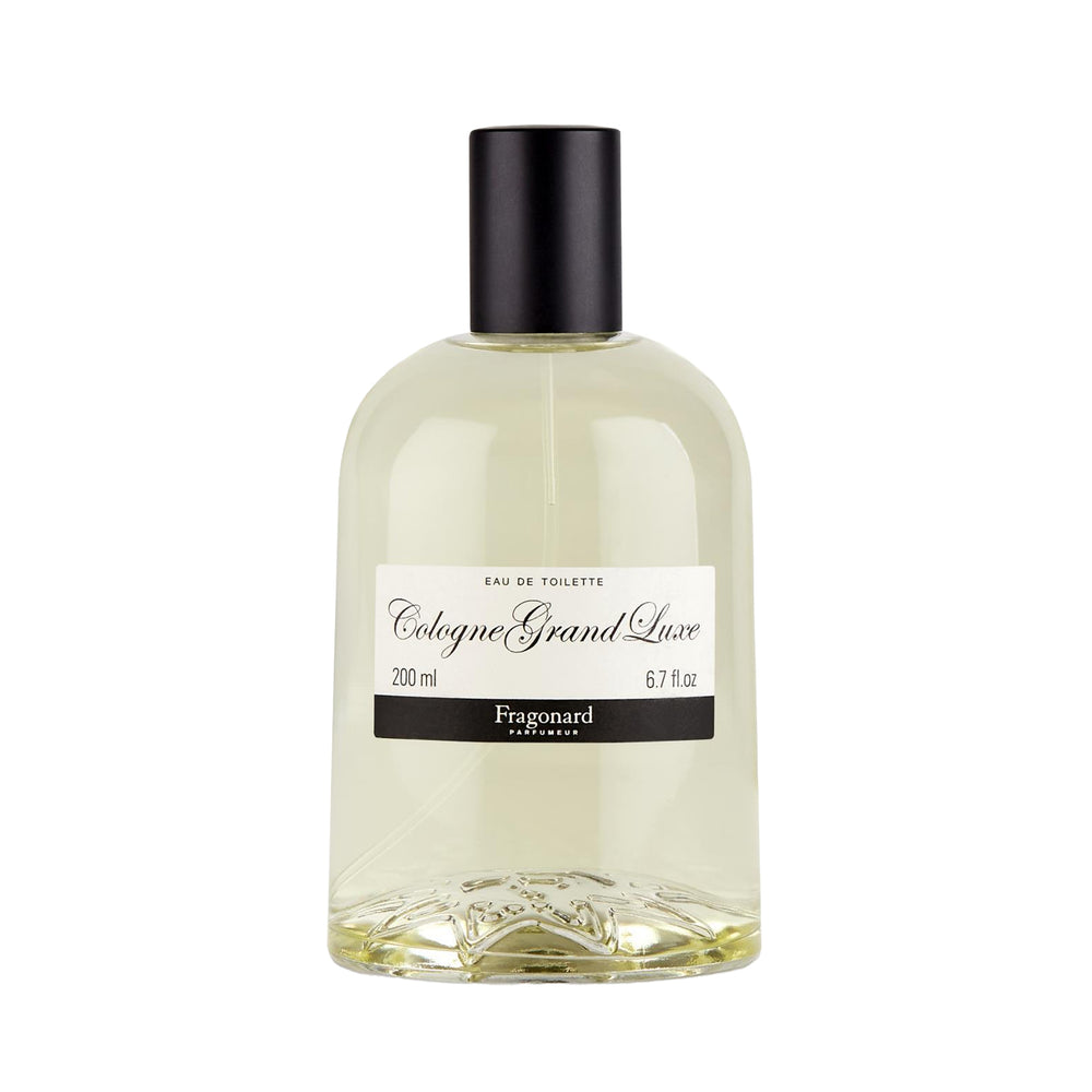 Fragonard Cologne Grand Luxe EDT