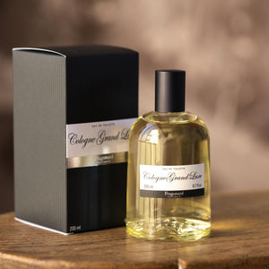 Fragonard Cologne Grand Luxe EDT