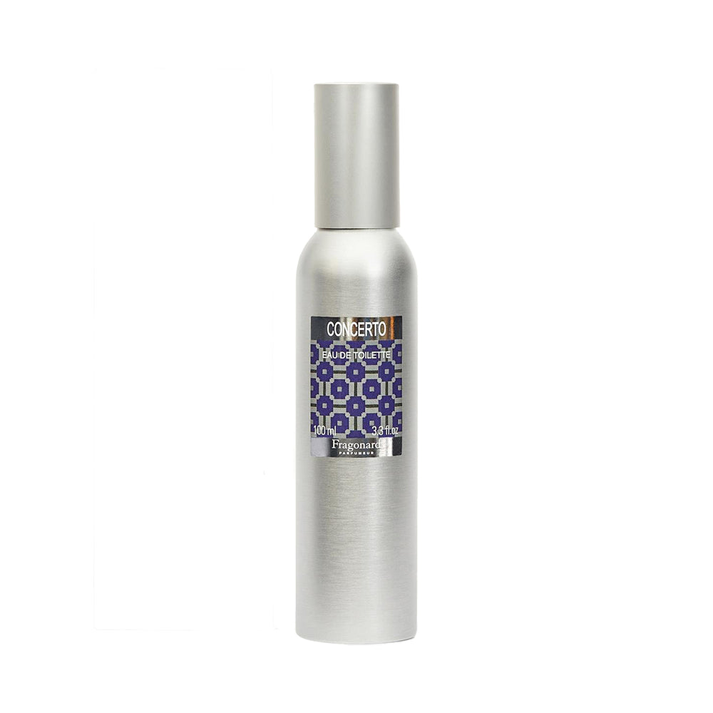 Fragonard Concerto Eau de Toilette