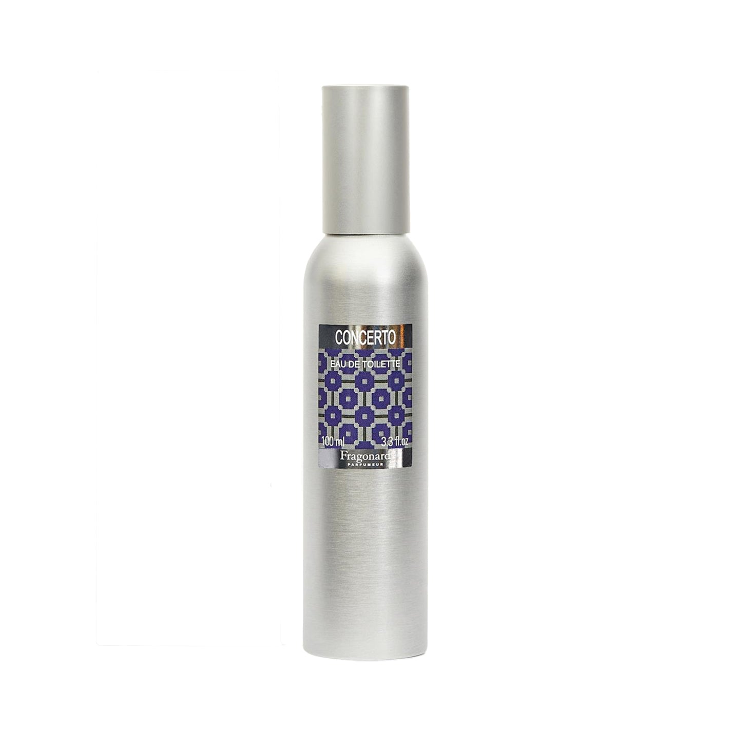 Fragonard Concerto Eau de Toilette
