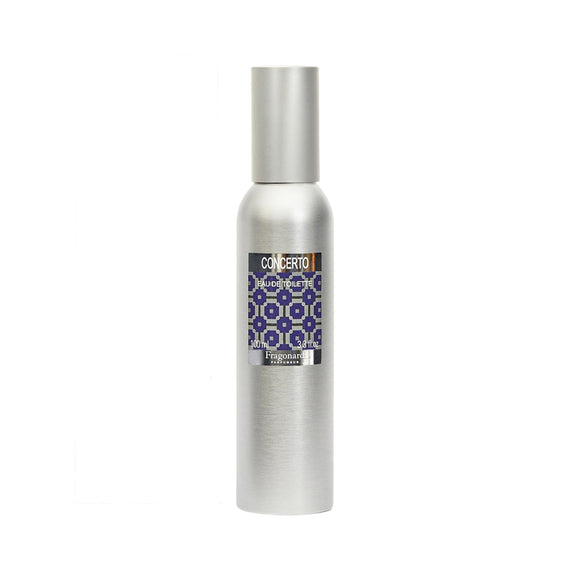Fragonard Concerto Eau de Toilette