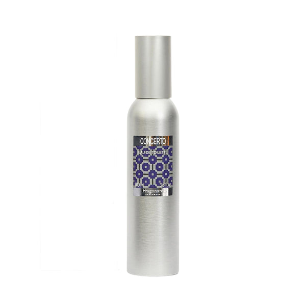 Concerto Eau de Toilette