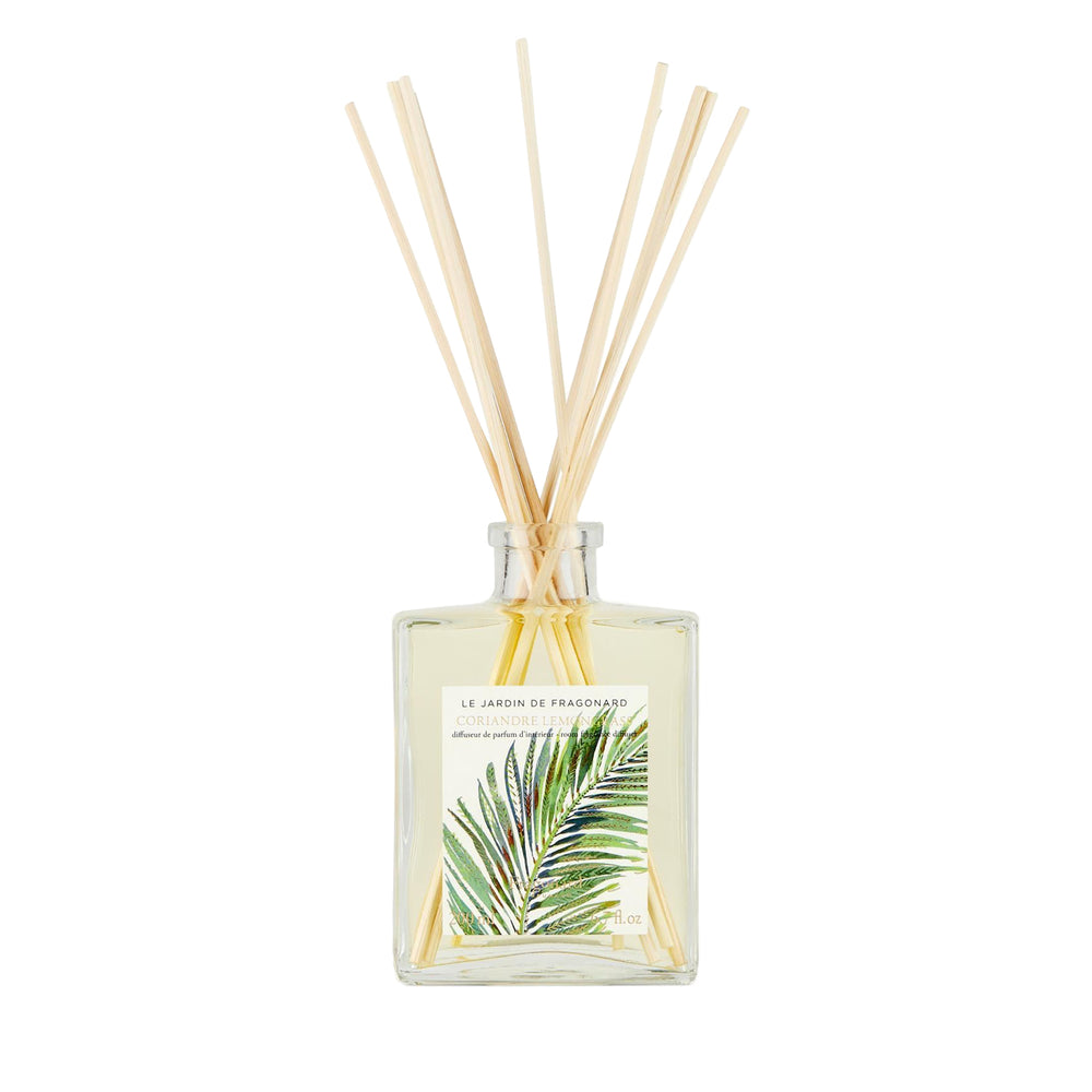 Fragonard Coriandre Lemongrass Diffuser