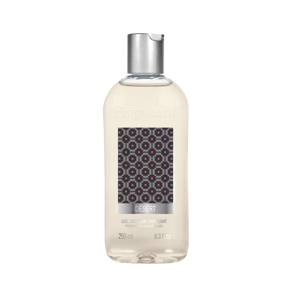 Fragonard Desert Shower Gel