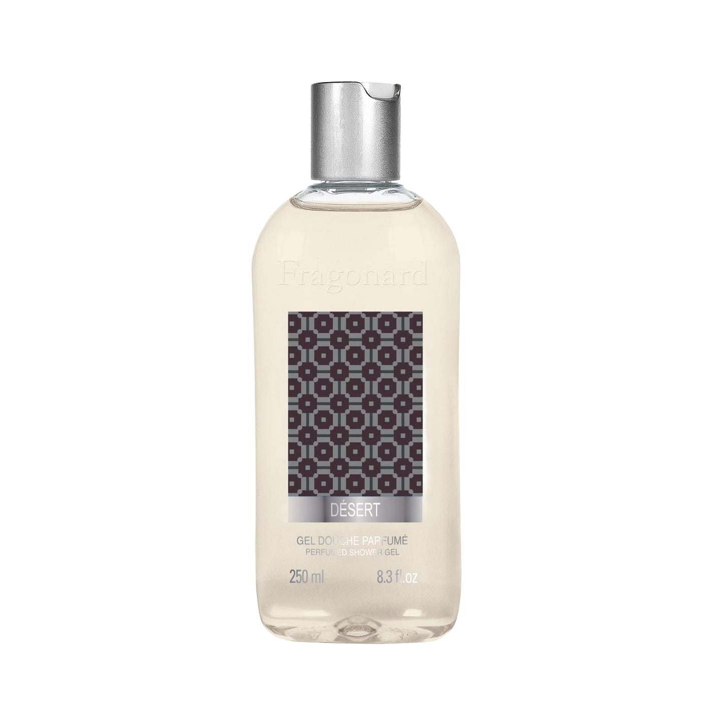 Fragonard Desert Shower Gel