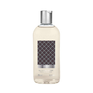 Fragonard Desert Shower Gel