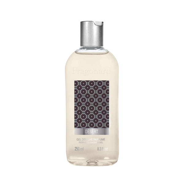 Fragonard Desert Shower Gel