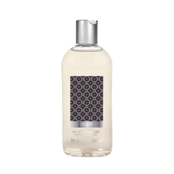 Fragonard Desert Shower Gel