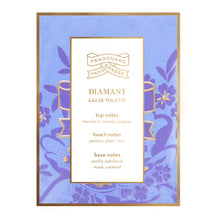 Fragonard Diamant Eau de Toilette - 200ml