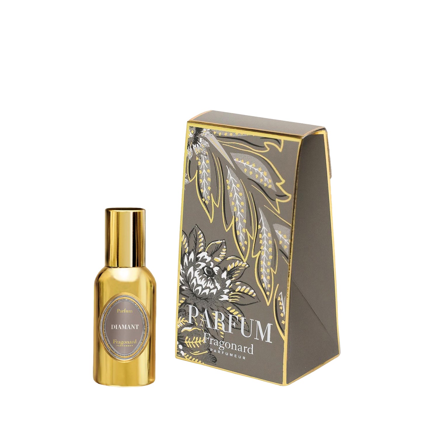 Diamant 'Estagon' Parfum - 30ml