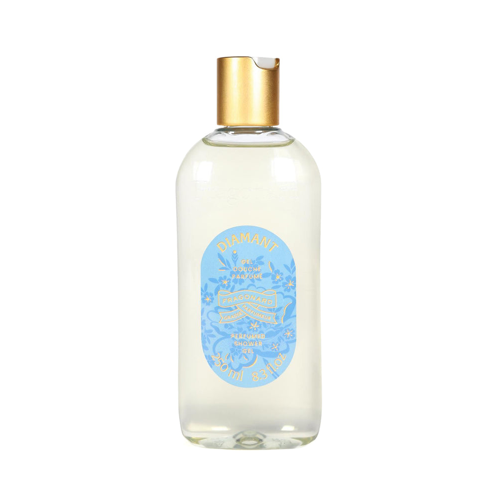 Fragonard Diamant Perfumed Shower Gel