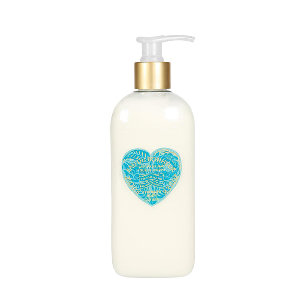 Fragonard Eau de Bonheur Perfumed Body Lotion