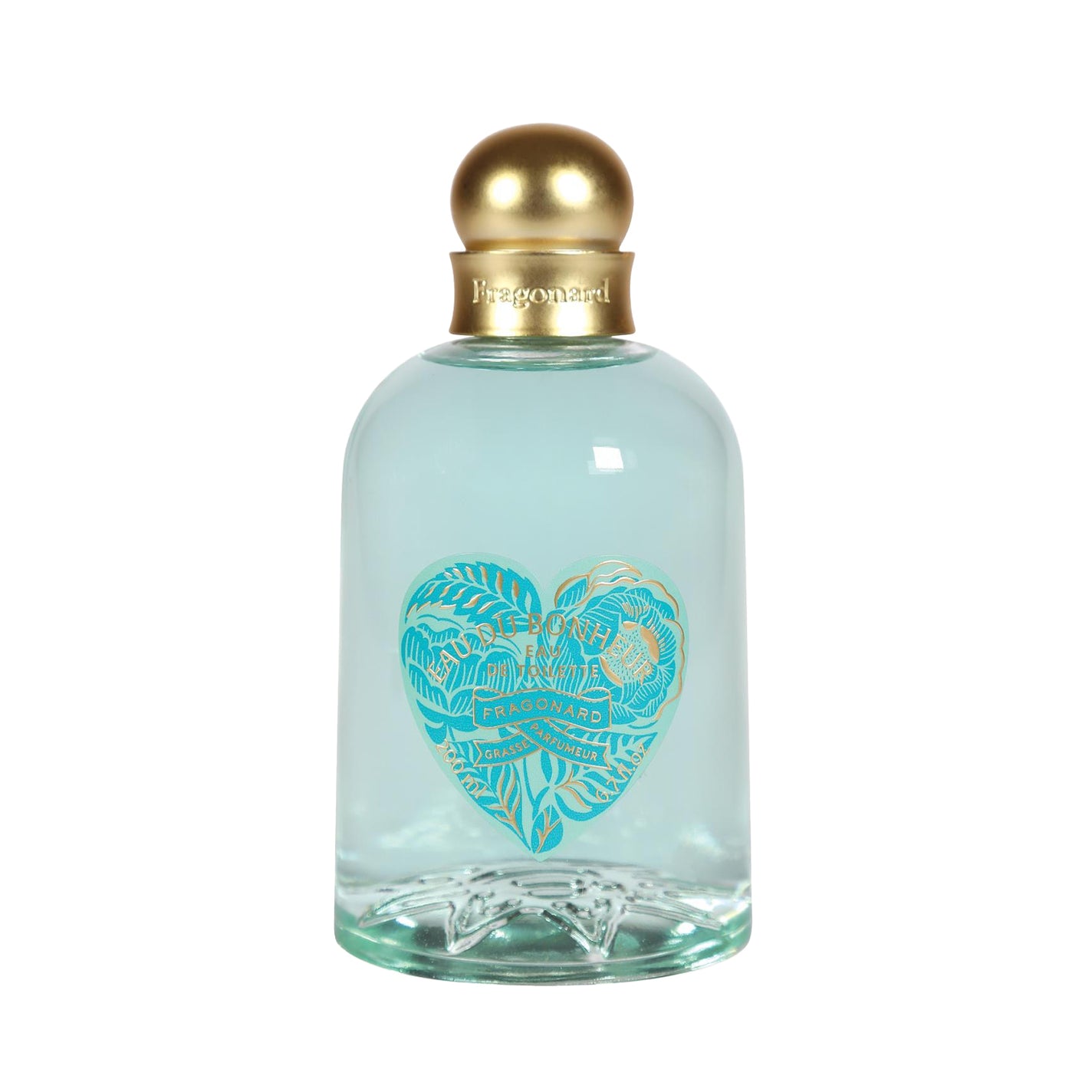 Fragonard Eau du Bonheur Eau de Toilette - 200ml