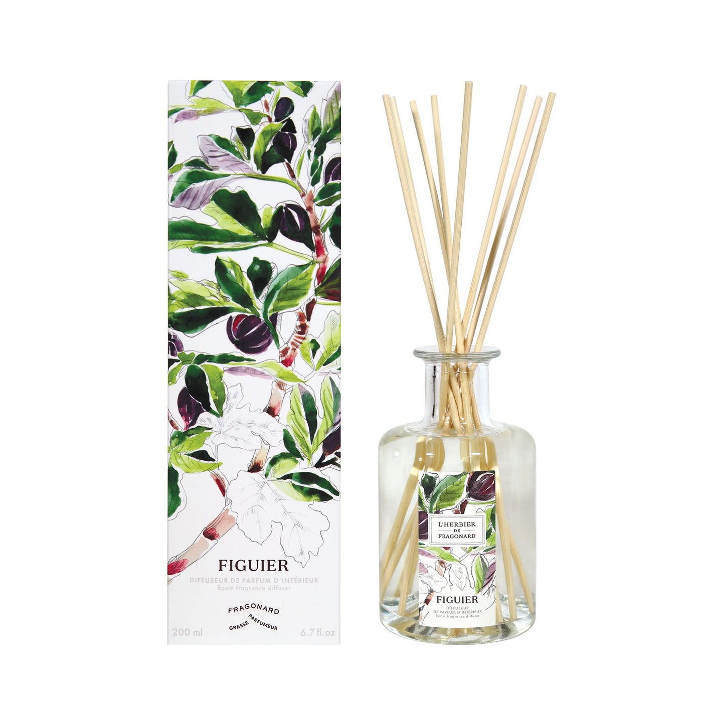 Fragonard Figuier Diffuser