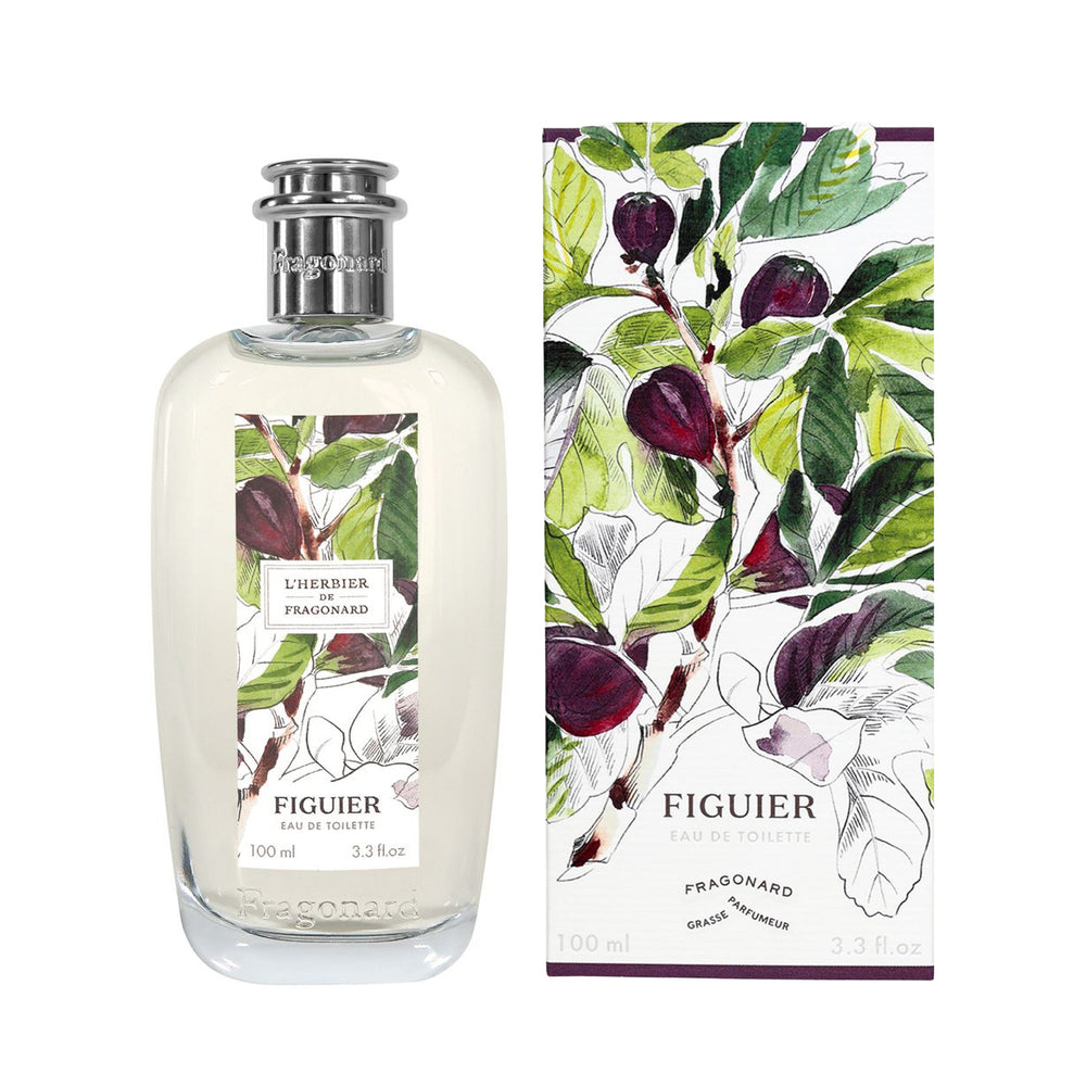 Fragonard Figuier Eau de Toilette