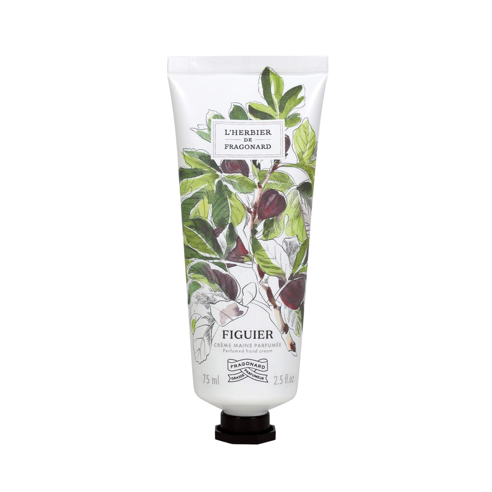 Fragonard Figuier Hand Cream